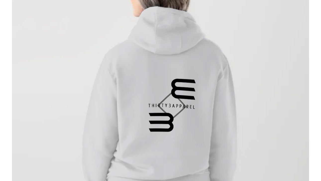 Official Thirty3Apparel